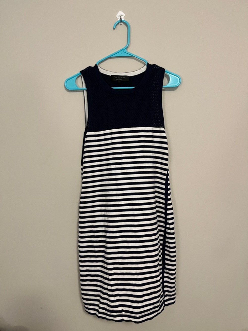 Super cute Rag and Bone dress